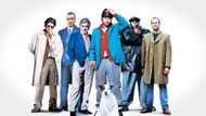 Snatch (2000) | Image via Netflix